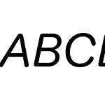 ABC Diatype Rounded