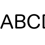 ABC Diatype Rounded