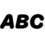 ABC Diatype Rounded