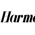 Harmond