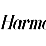 Harmond