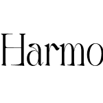 Harmond