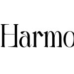 Harmond