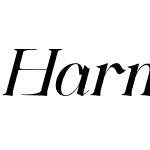 Harmond