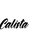 Calista