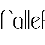 Fallefi