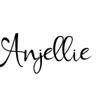 Anjellie