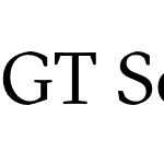 GT Sectra