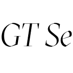 GT Sectra Display