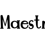 Maestro