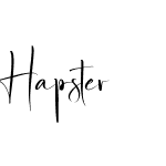 Hapster