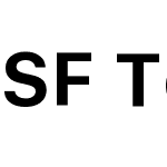 SF Text