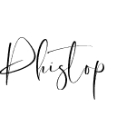 Phistop