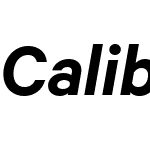 Calibre