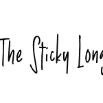 The Sticky Longest