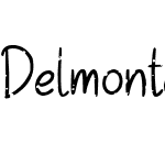 Delmonte Splash