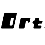 Orthotopes