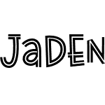 Jaden FD