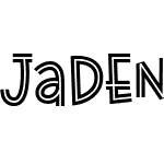Jaden FD