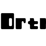 Orthotopes