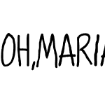 OhMaria