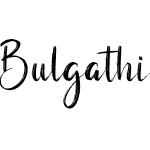 Bulgathi