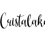 Cristalake