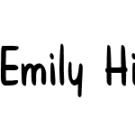 Emily Hills