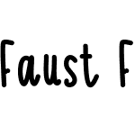 Faust FD