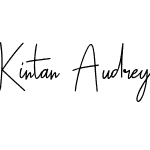 Kintan Audrey