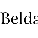 Belda