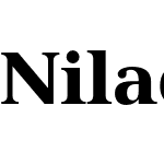 Nilad FD