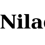 Nilad FD