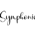 Symphonice