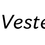 Vesterbro Sans