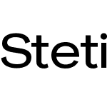 Stetica