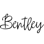 Bentley