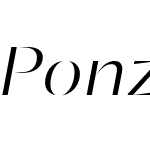 Ponzu