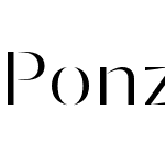 Ponzu