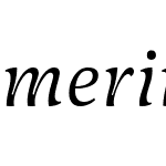 meringue