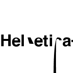 Helvetica