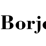 BorjomiC