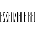 Essenziale