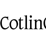 CotlinC