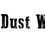 Dust West