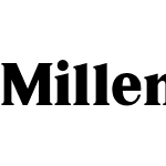 Millenia