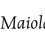 MaiolaPro