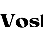 VoskaExpanded