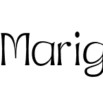 Marige