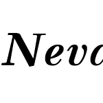 NevaC